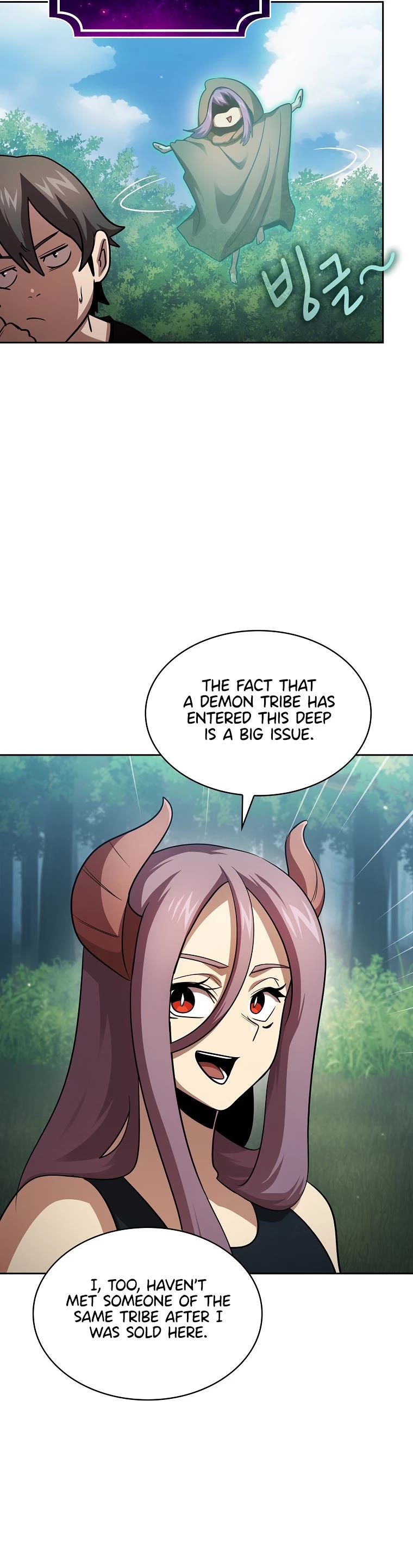 Is This Hero for Real? Chapter 90 page 31 - Chapter 90
