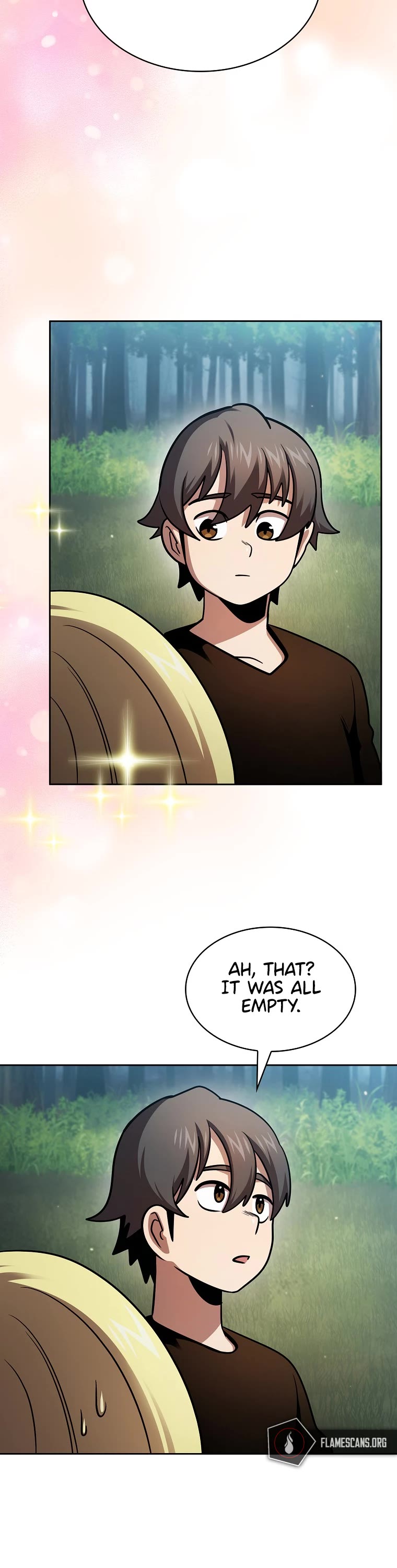 Is This Hero for Real? Chapter 90 page 37 - Chapter 90