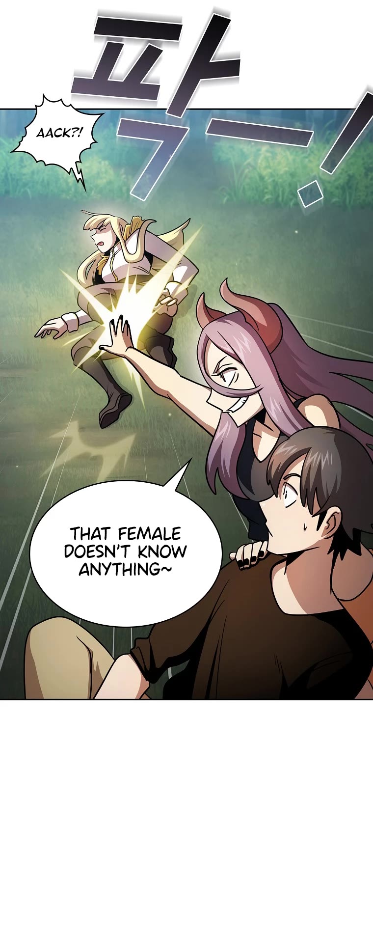 Is This Hero for Real? Chapter 90 page 39 - Chapter 90