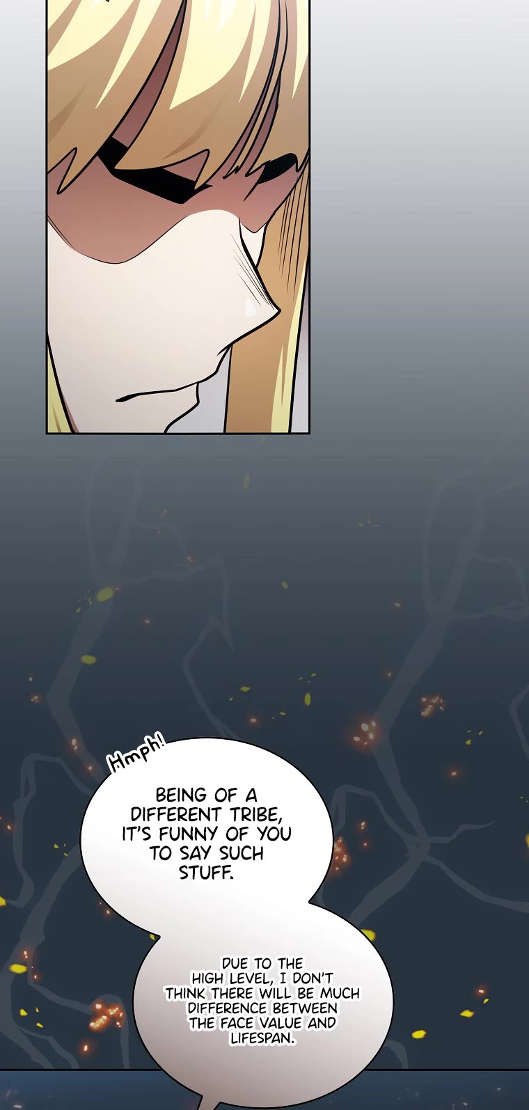 Is This Hero for Real? Chapter 90 page 42 - Chapter 90