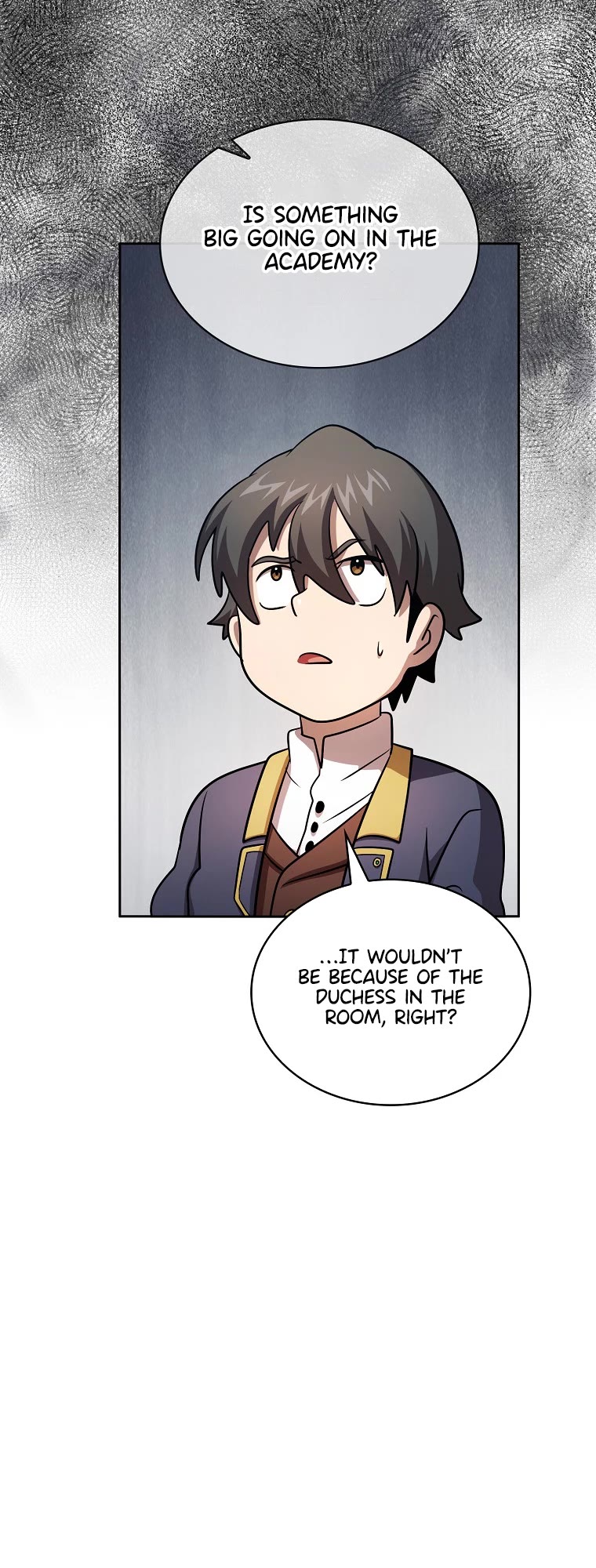 Is This Hero for Real? Chapter 90 page 8 - Chapter 90