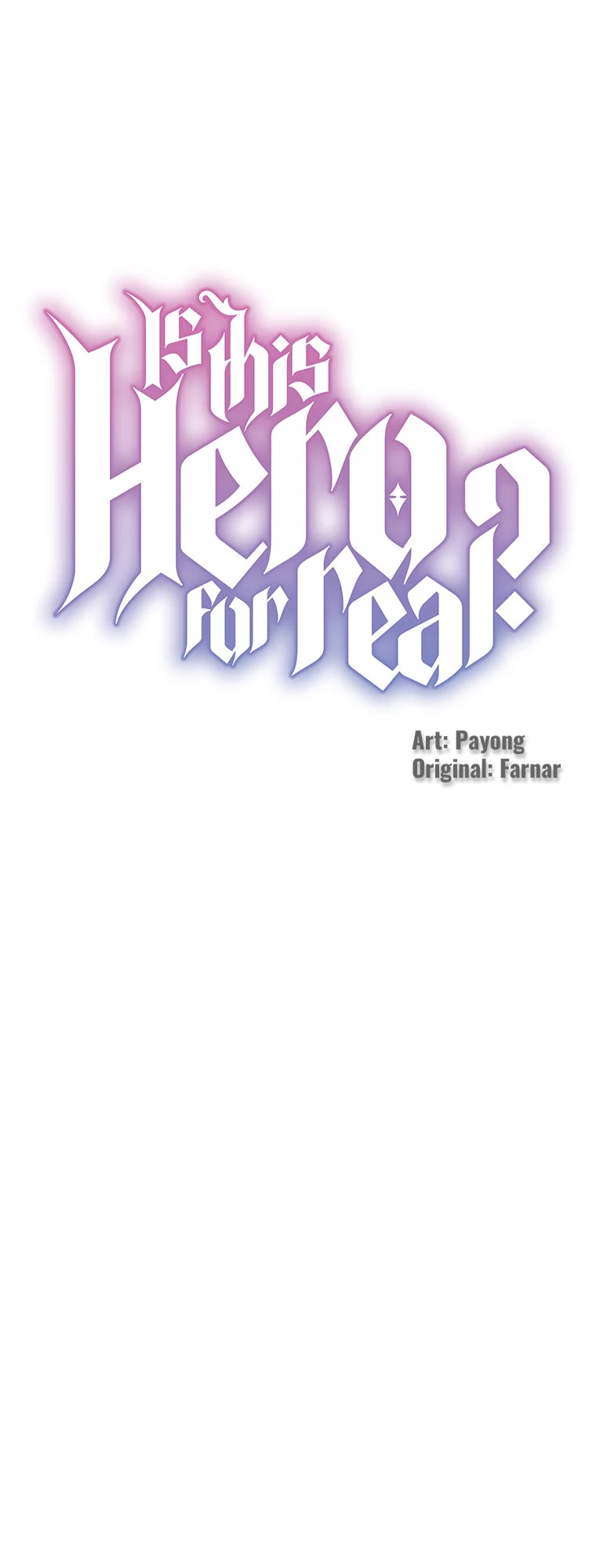 Is This Hero for Real? Chapter 90 page 9 - Chapter 90