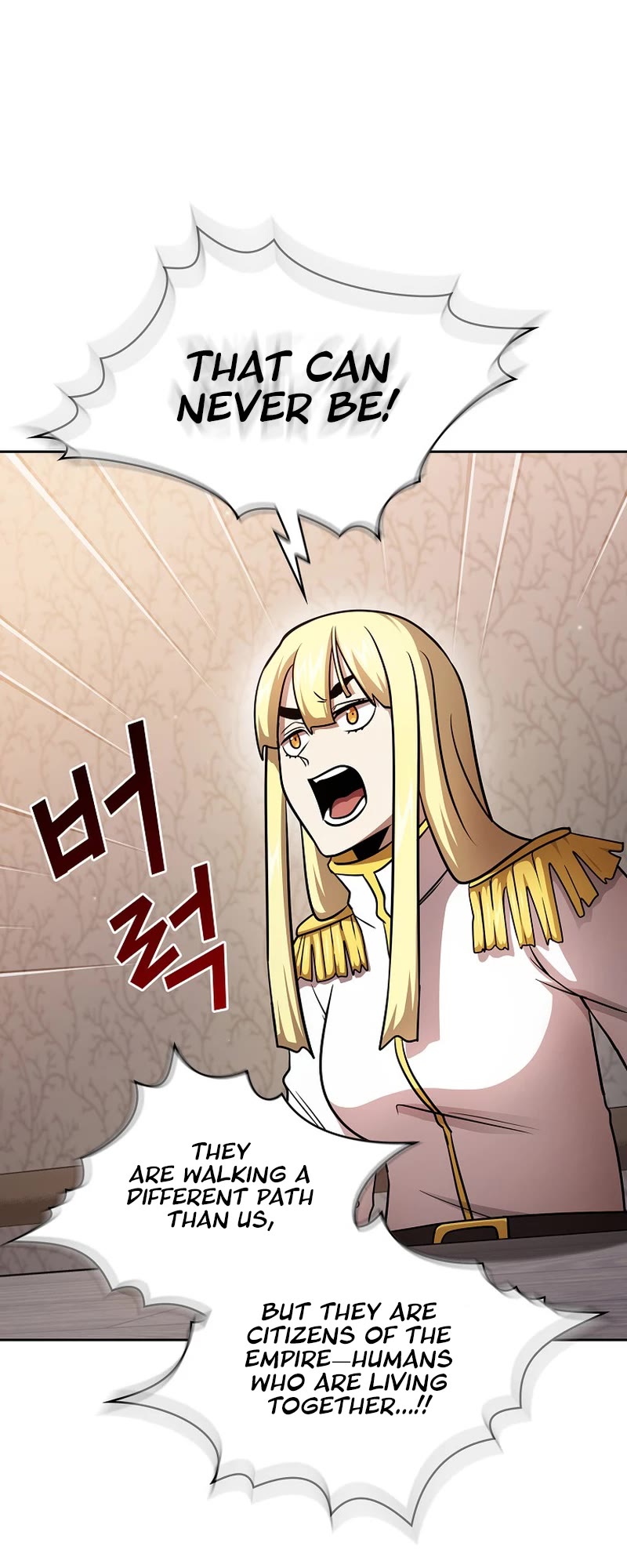 Is This Hero for Real? Chapter 91 page 13 - Chapter 91