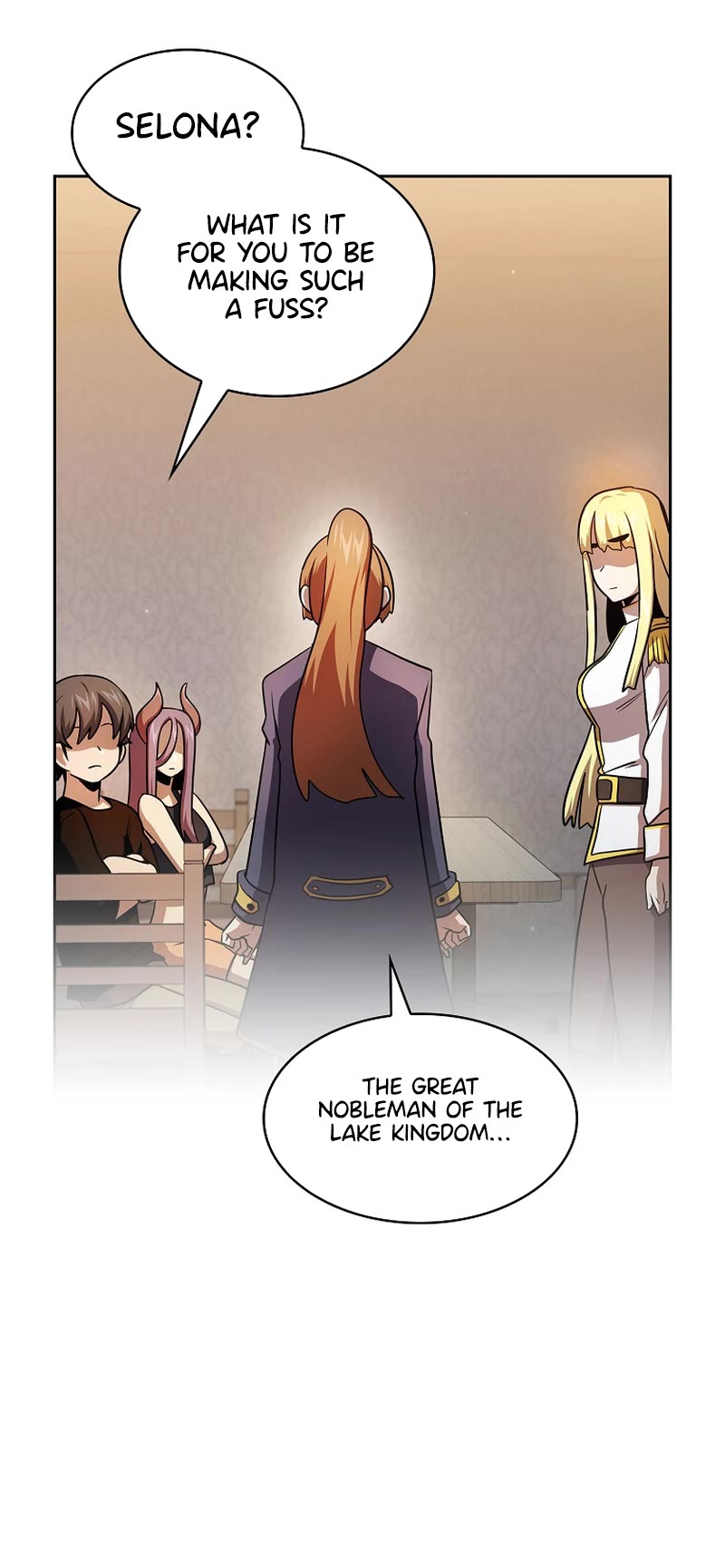 Is This Hero for Real? Chapter 91 page 16 - Chapter 91