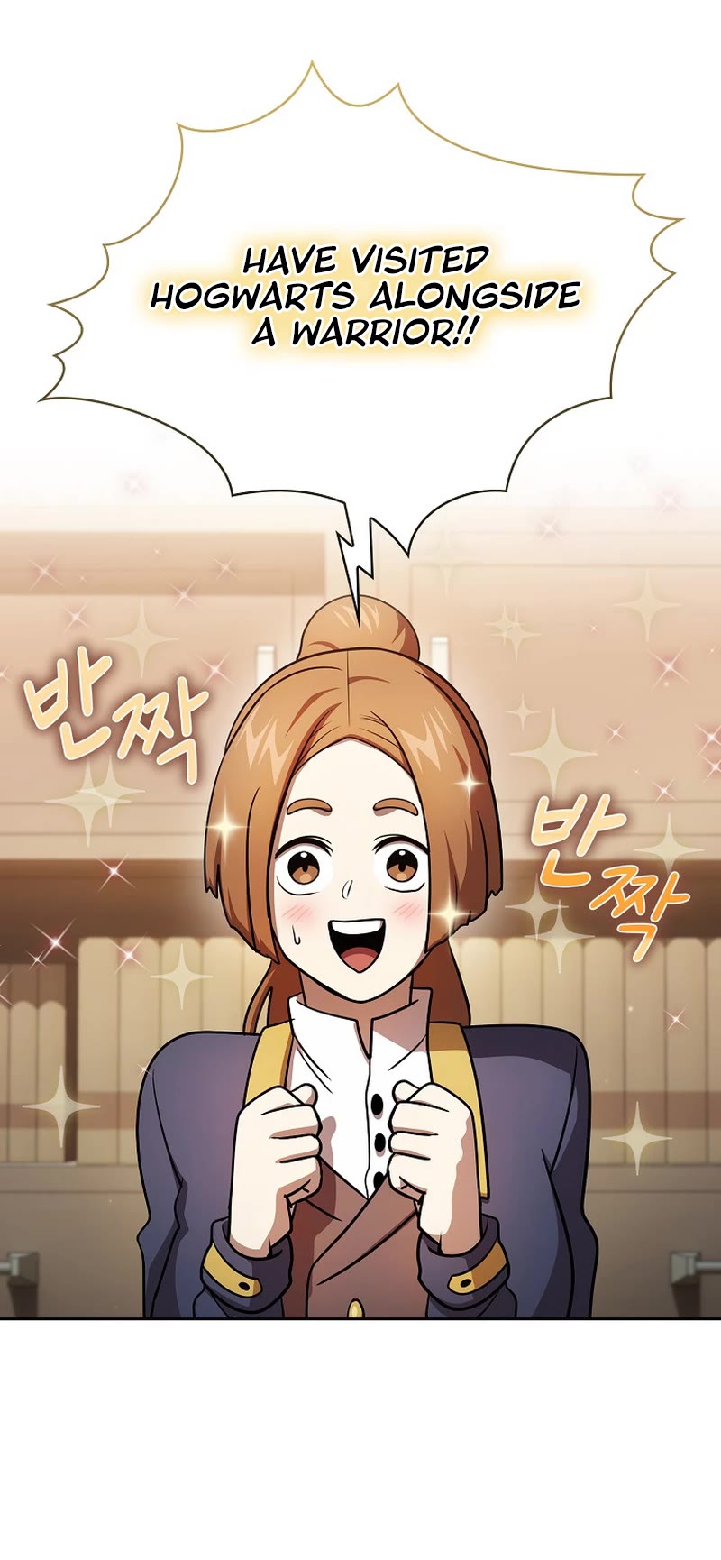 Is This Hero for Real? Chapter 91 page 17 - Chapter 91