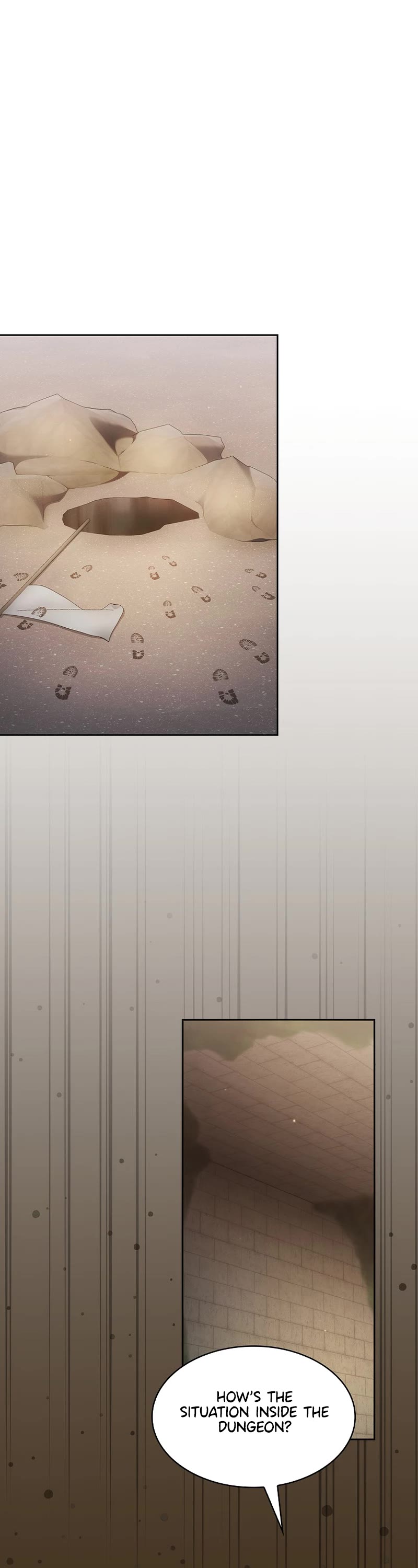 Is This Hero for Real? Chapter 91 page 2 - Chapter 91