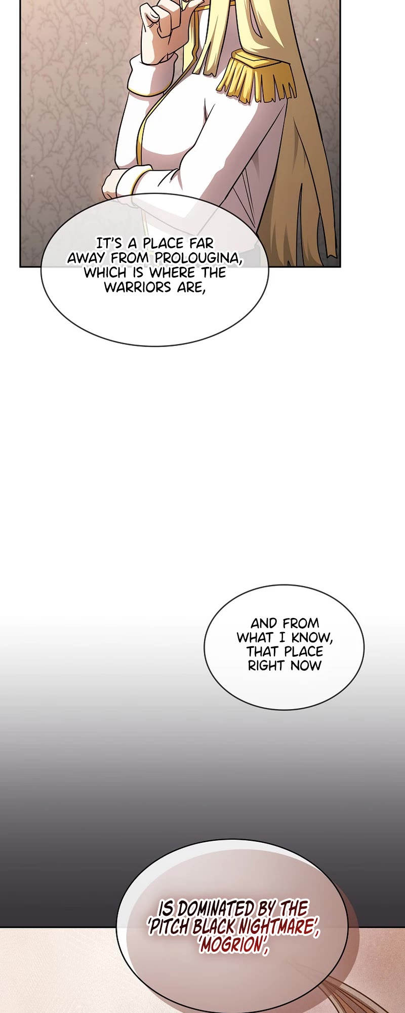 Is This Hero for Real? Chapter 91 page 20 - Chapter 91
