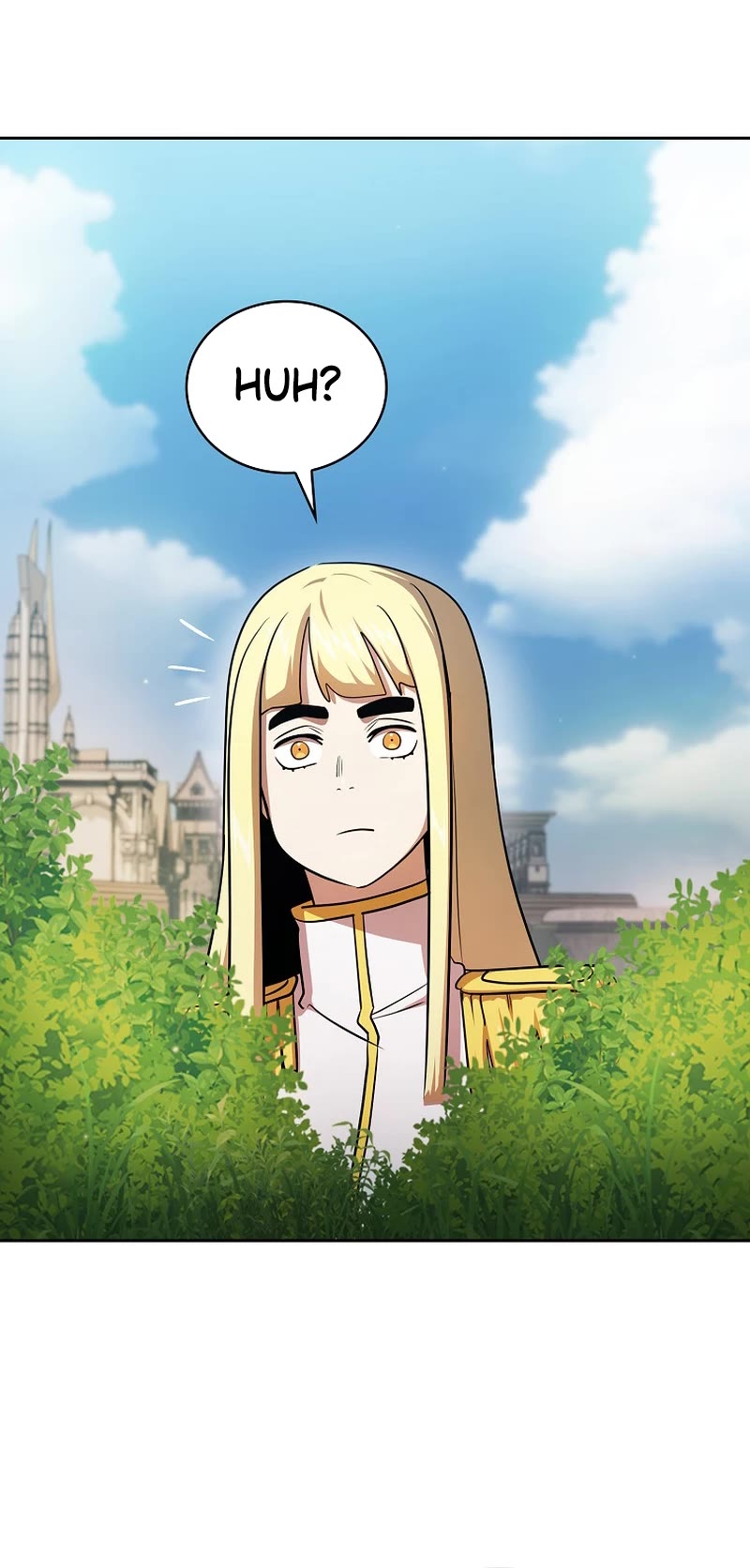 Is This Hero for Real? Chapter 91 page 29 - Chapter 91