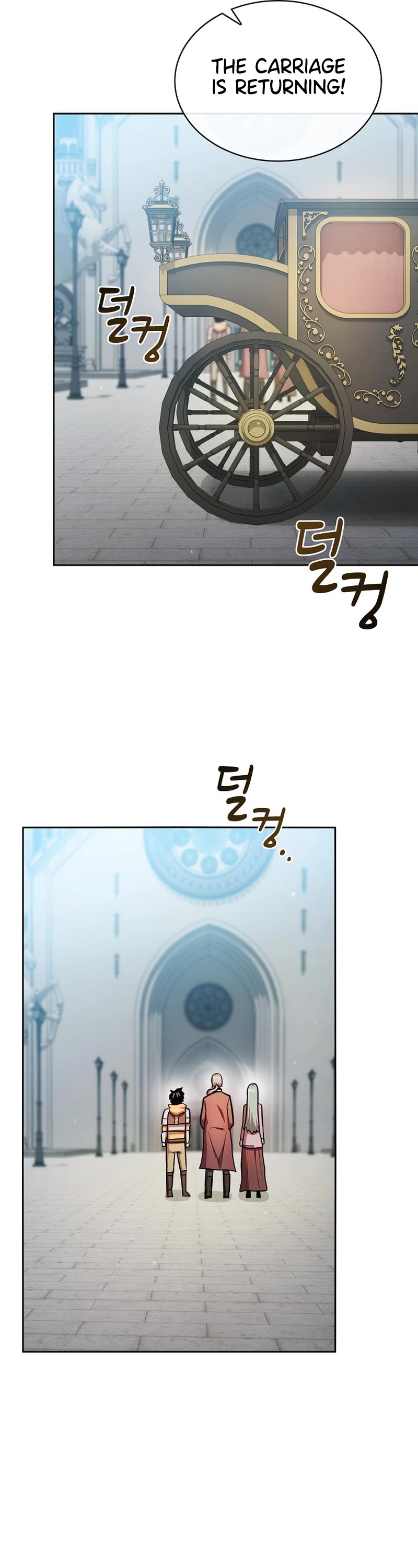 Is This Hero for Real? Chapter 91 page 30 - Chapter 91