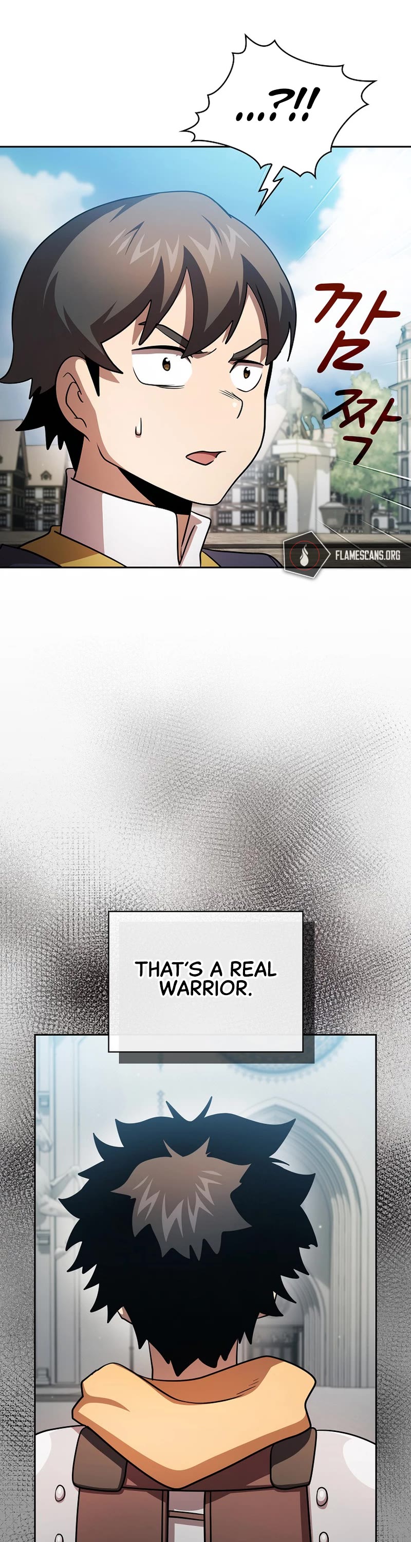 Is This Hero for Real? Chapter 91 page 31 - Chapter 91