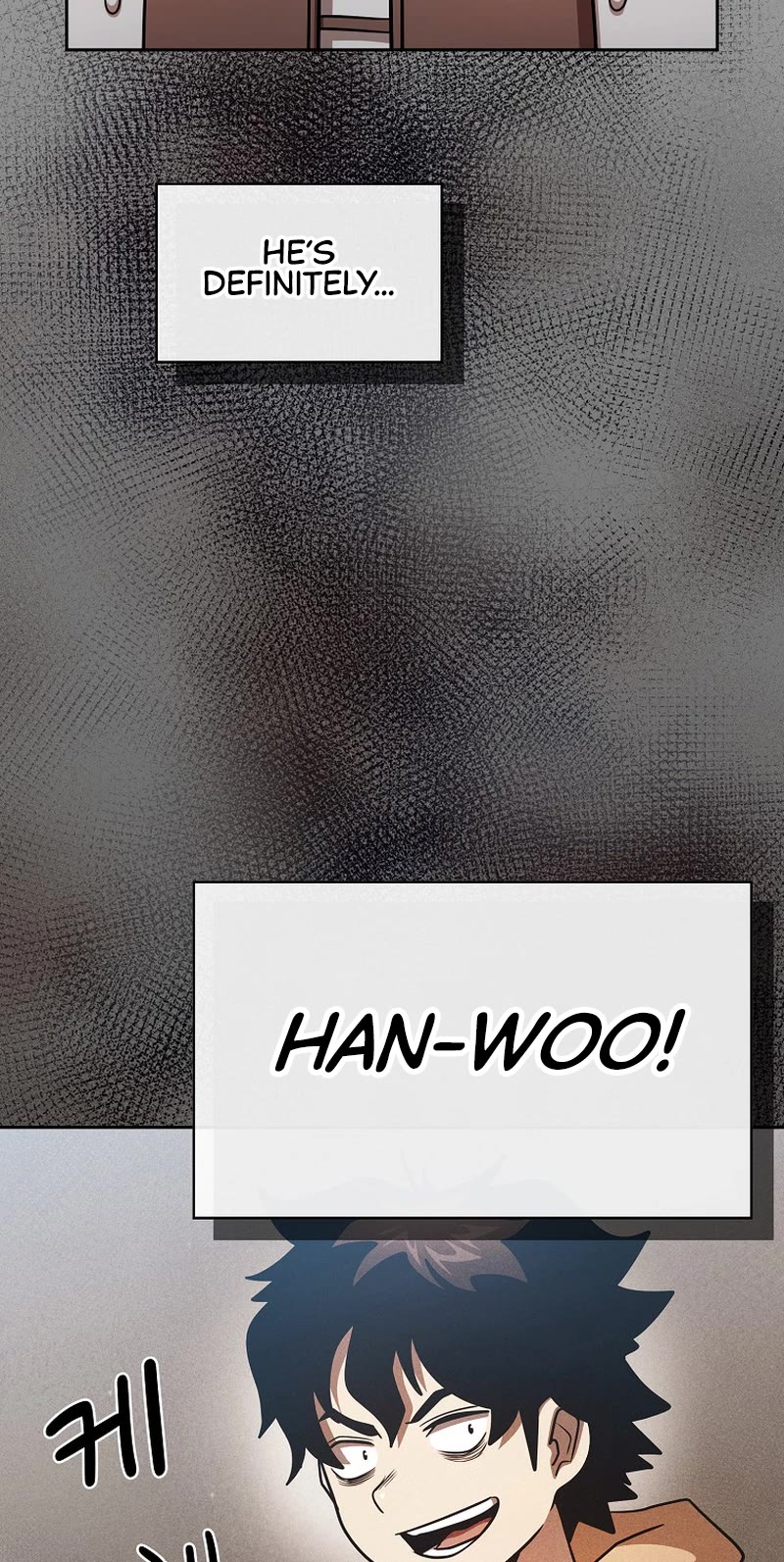 Is This Hero for Real? Chapter 91 page 32 - Chapter 91