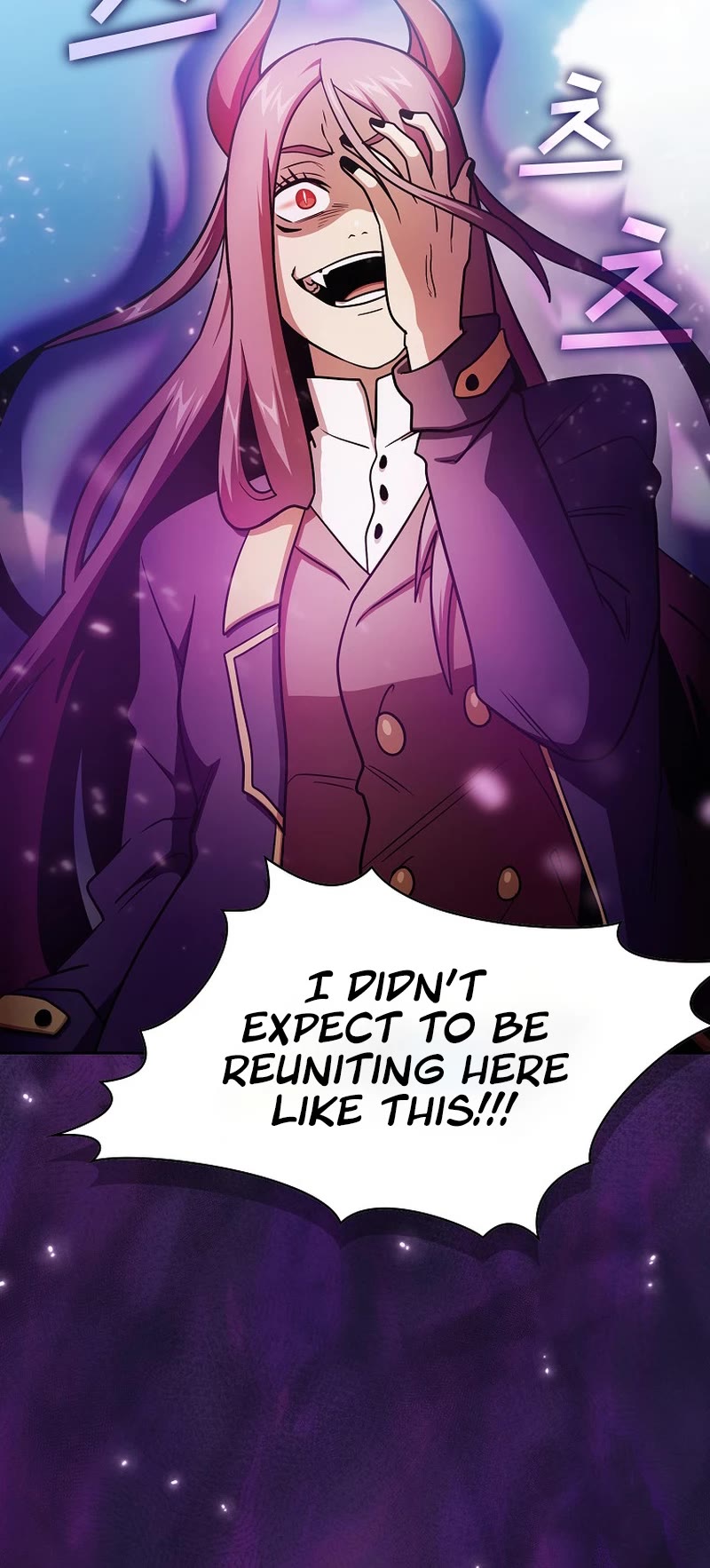 Is This Hero for Real? Chapter 91 page 37 - Chapter 91