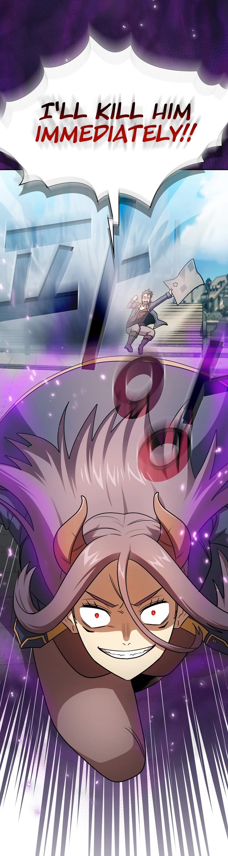 Is This Hero for Real? Chapter 91 page 38 - Chapter 91