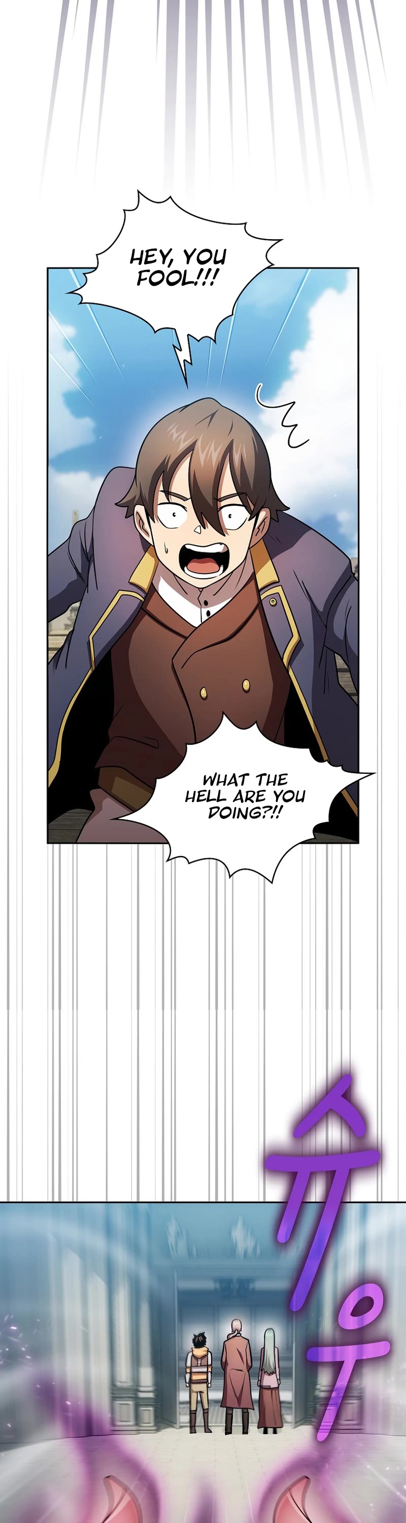 Is This Hero for Real? Chapter 91 page 39 - Chapter 91