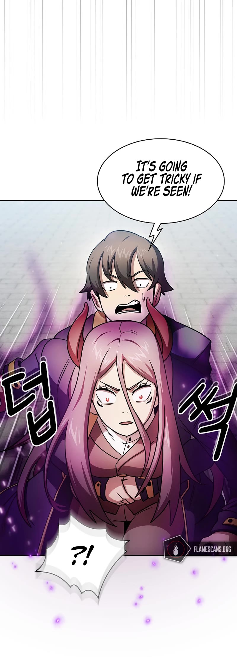 Is This Hero for Real? Chapter 91 page 41 - Chapter 91