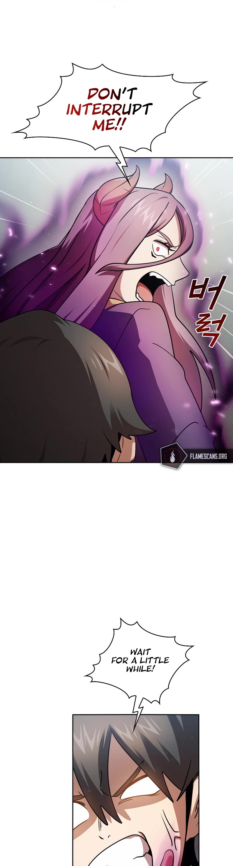 Is This Hero for Real? Chapter 91 page 42 - Chapter 91