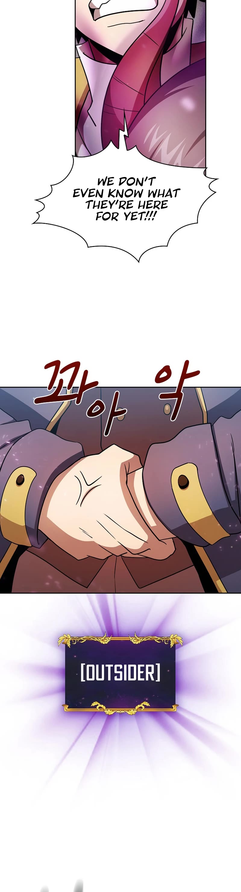 Is This Hero for Real? Chapter 91 page 43 - Chapter 91