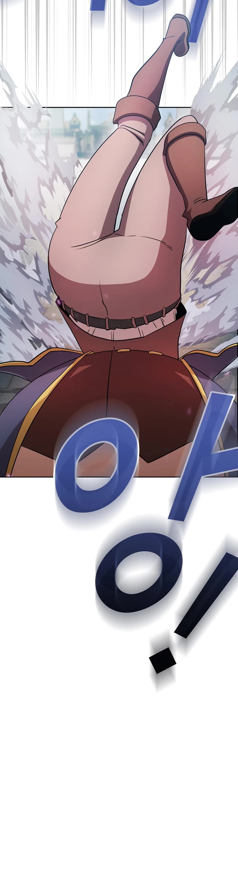 Is This Hero for Real? Chapter 91 page 45 - Chapter 91