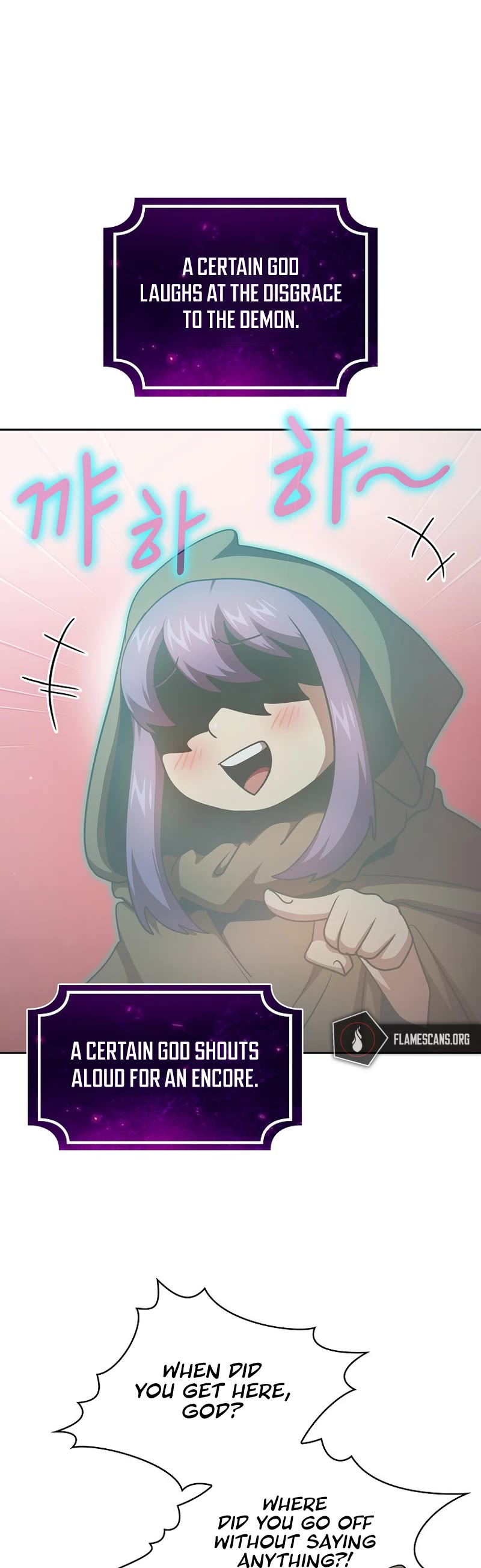 Is This Hero for Real? Chapter 91 page 49 - Chapter 91