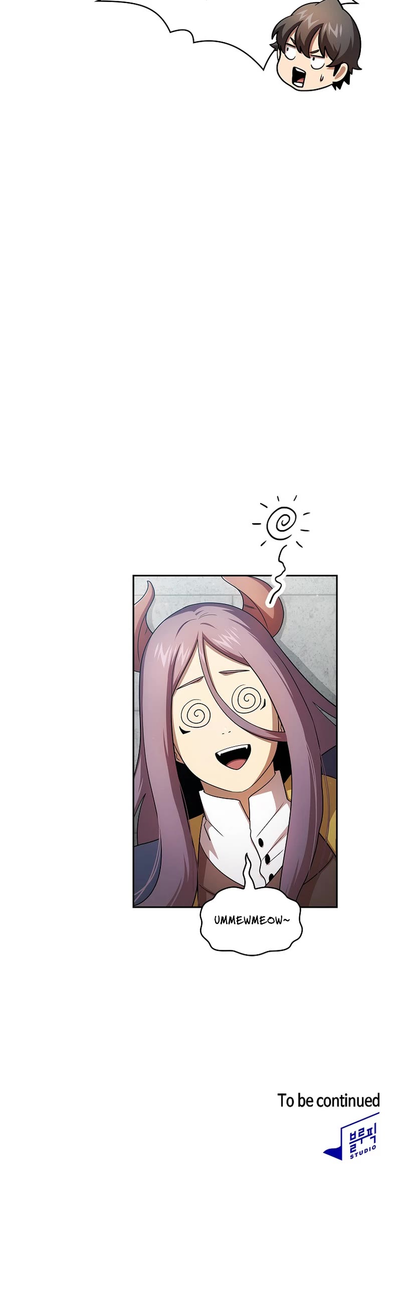 Is This Hero for Real? Chapter 91 page 50 - Chapter 91
