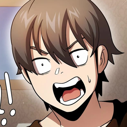 Is This Hero for Real? Chapter 91 cover