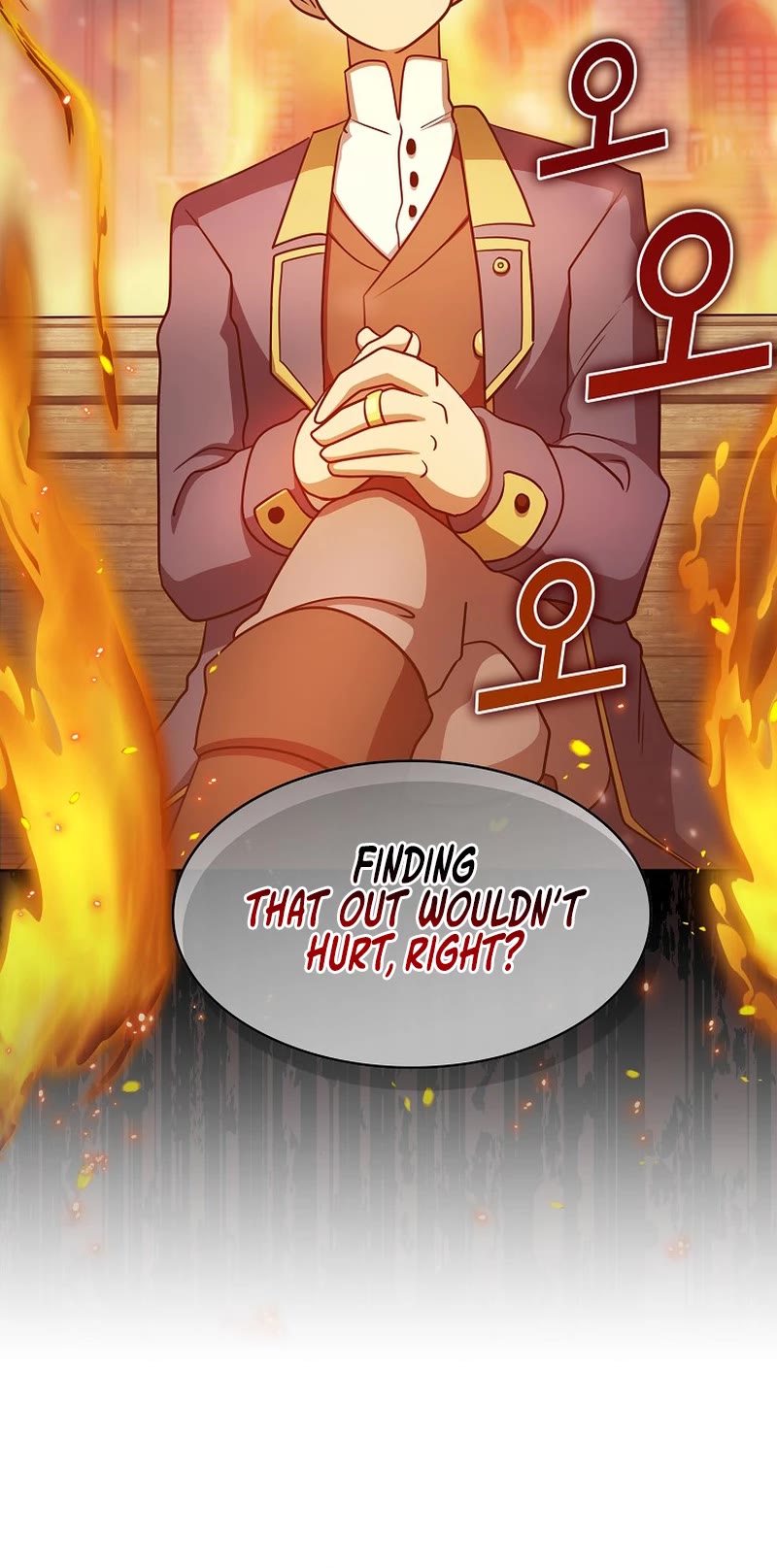 Is This Hero for Real? Chapter 92 page 13 - Chapter 92