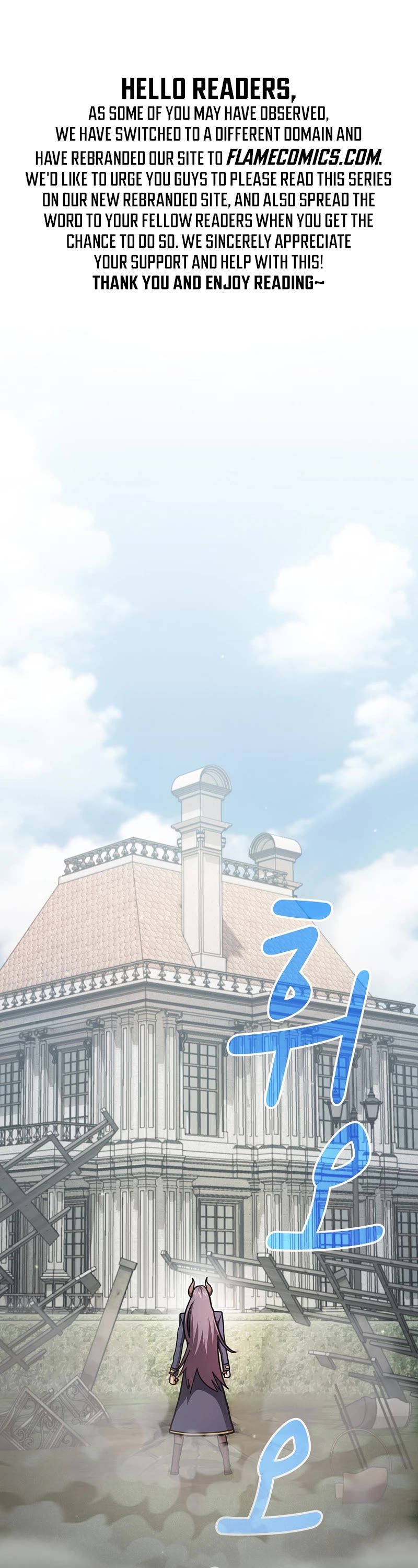 Is This Hero for Real? Chapter 92 page 2 - Chapter 92