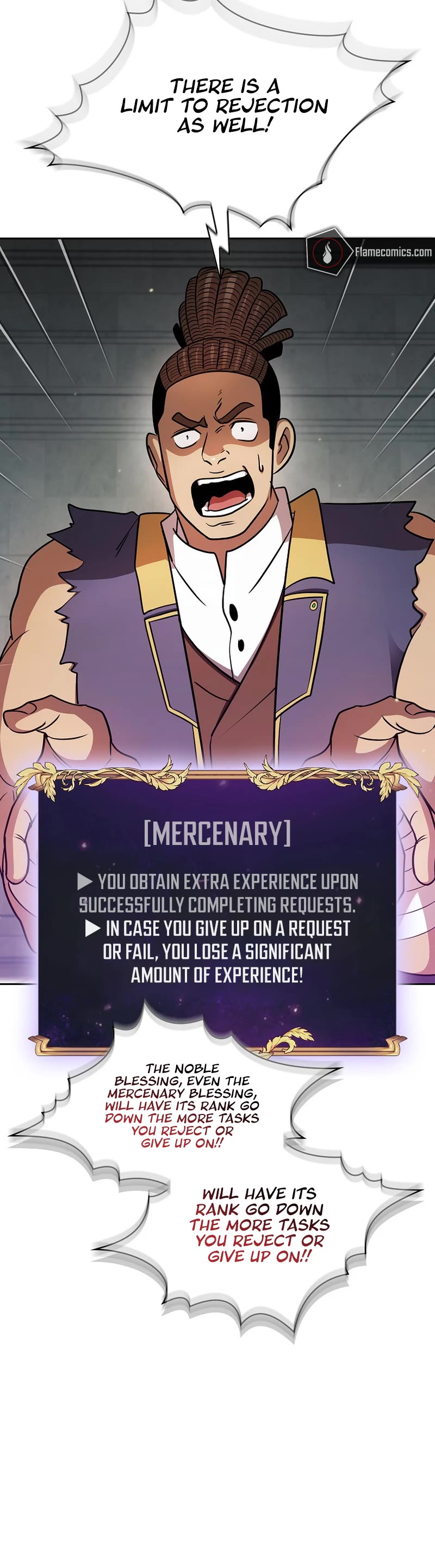 Is This Hero for Real? Chapter 92 page 20 - Chapter 92