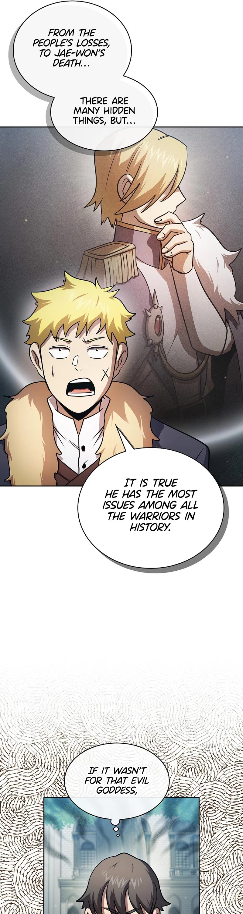 Is This Hero for Real? Chapter 92 page 24 - Chapter 92