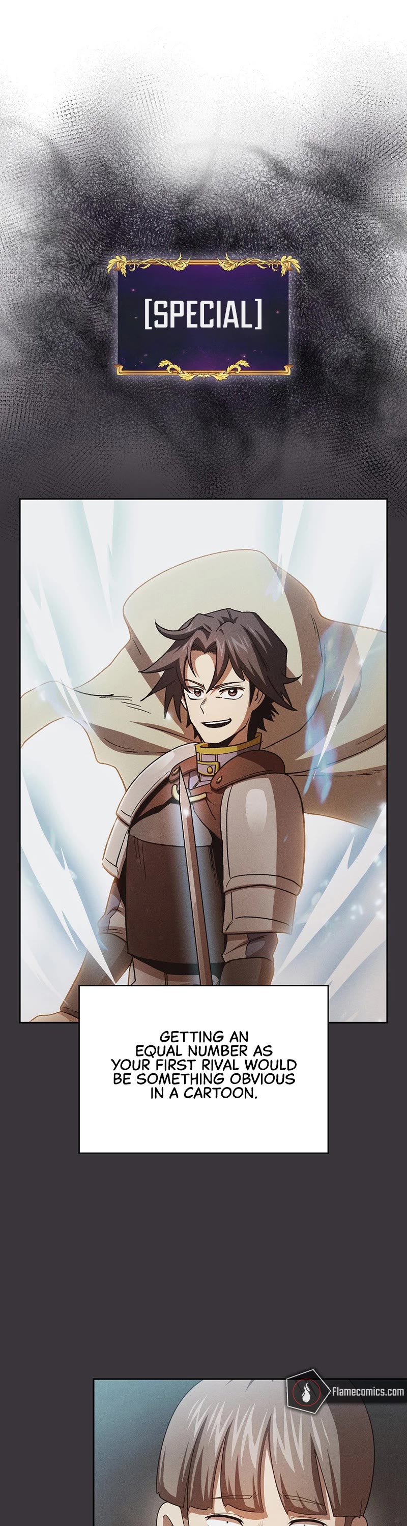 Is This Hero for Real? Chapter 92 page 29 - Chapter 92