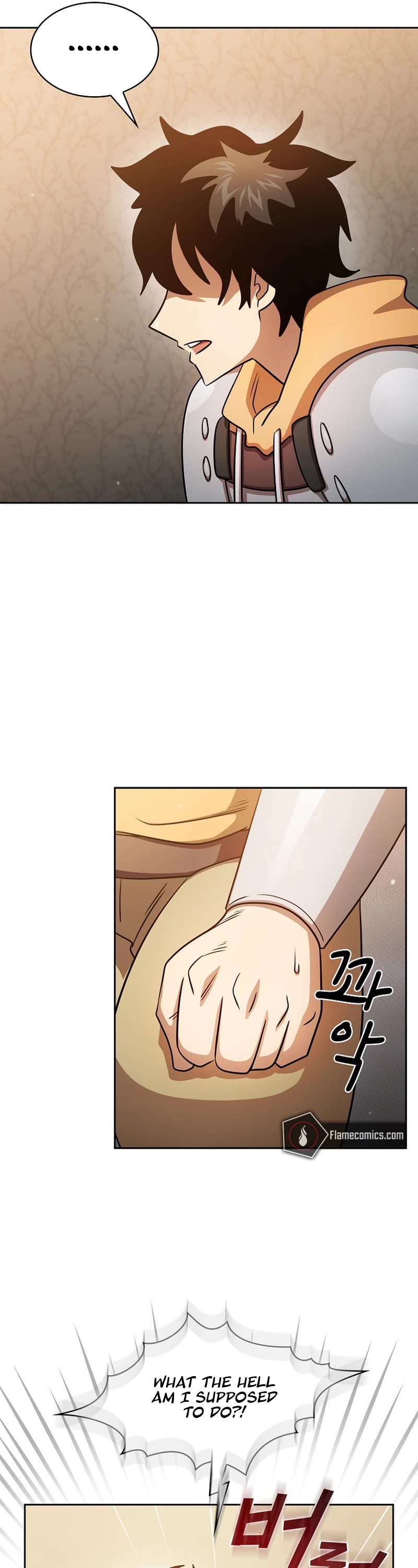 Is This Hero for Real? Chapter 92 page 32 - Chapter 92