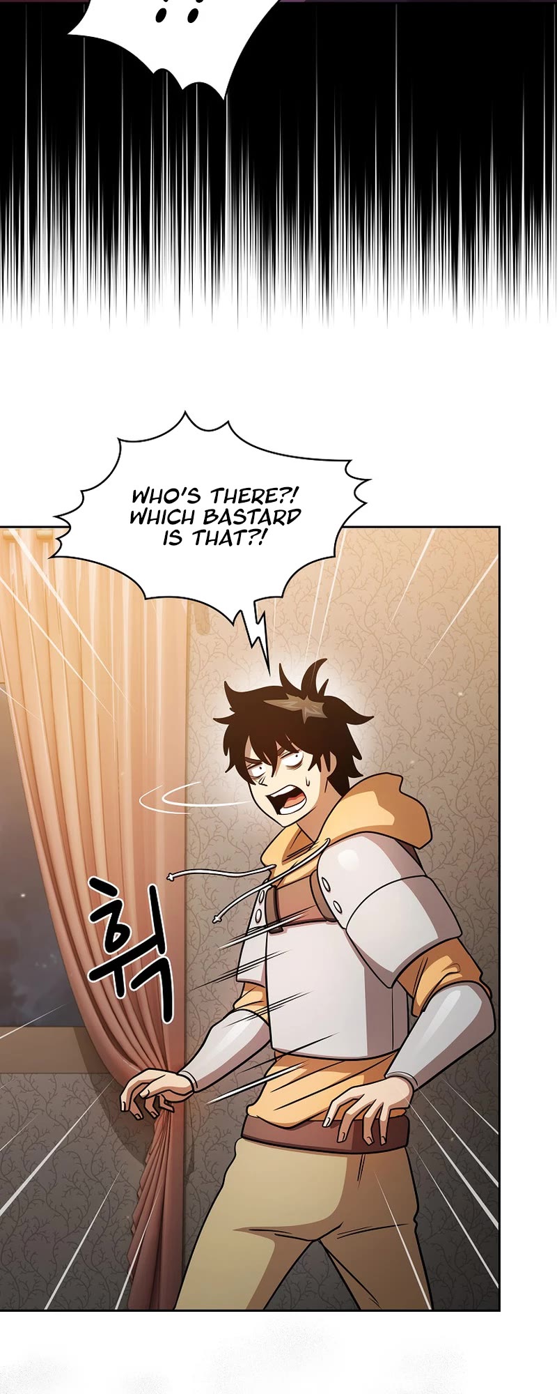Is This Hero for Real? Chapter 92 page 35 - Chapter 92