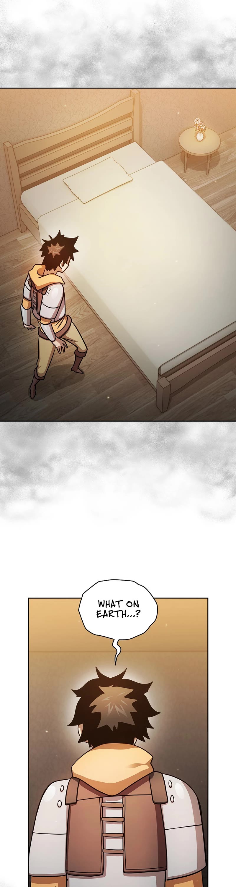 Is This Hero for Real? Chapter 92 page 36 - Chapter 92