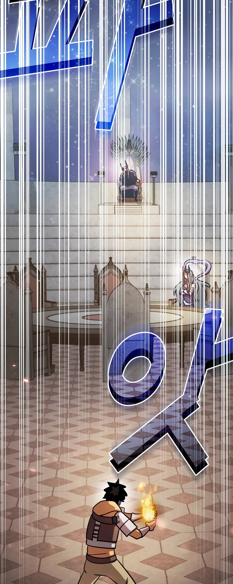 Is This Hero for Real? Chapter 92 page 38 - Chapter 92