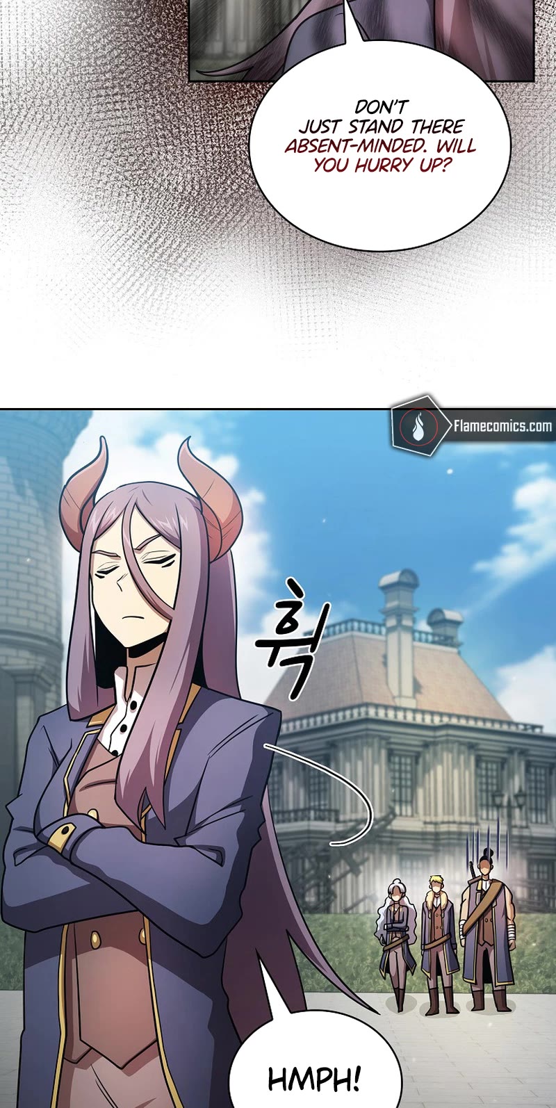 Is This Hero for Real? Chapter 92 page 4 - Chapter 92