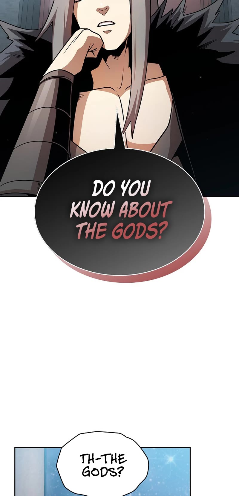 Is This Hero for Real? Chapter 92 page 42 - Chapter 92