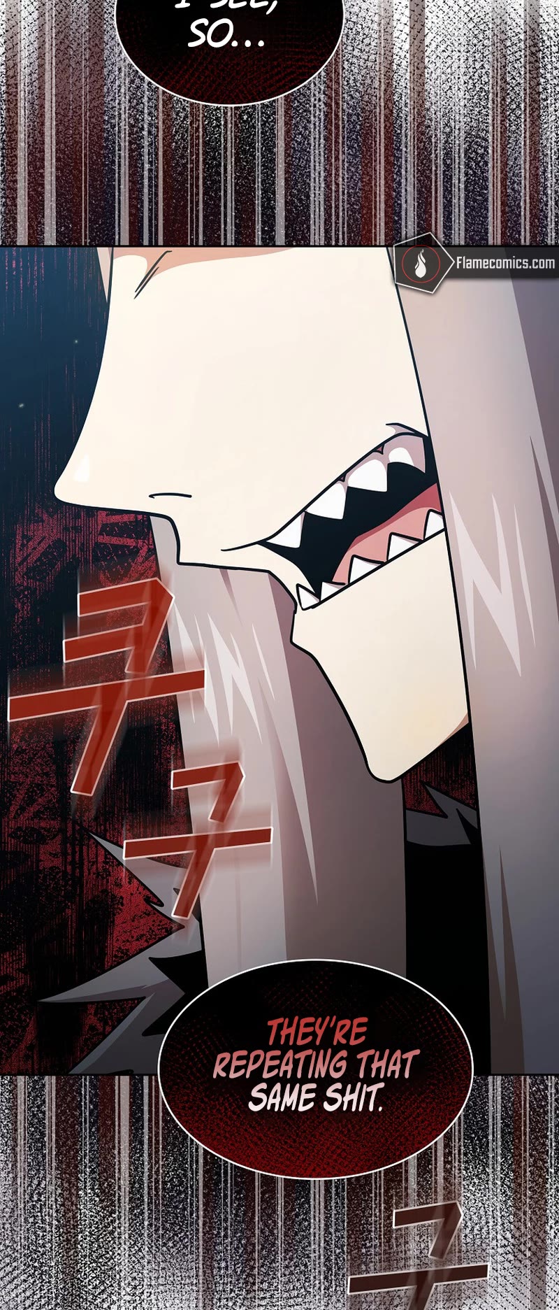 Is This Hero for Real? Chapter 92 page 46 - Chapter 92