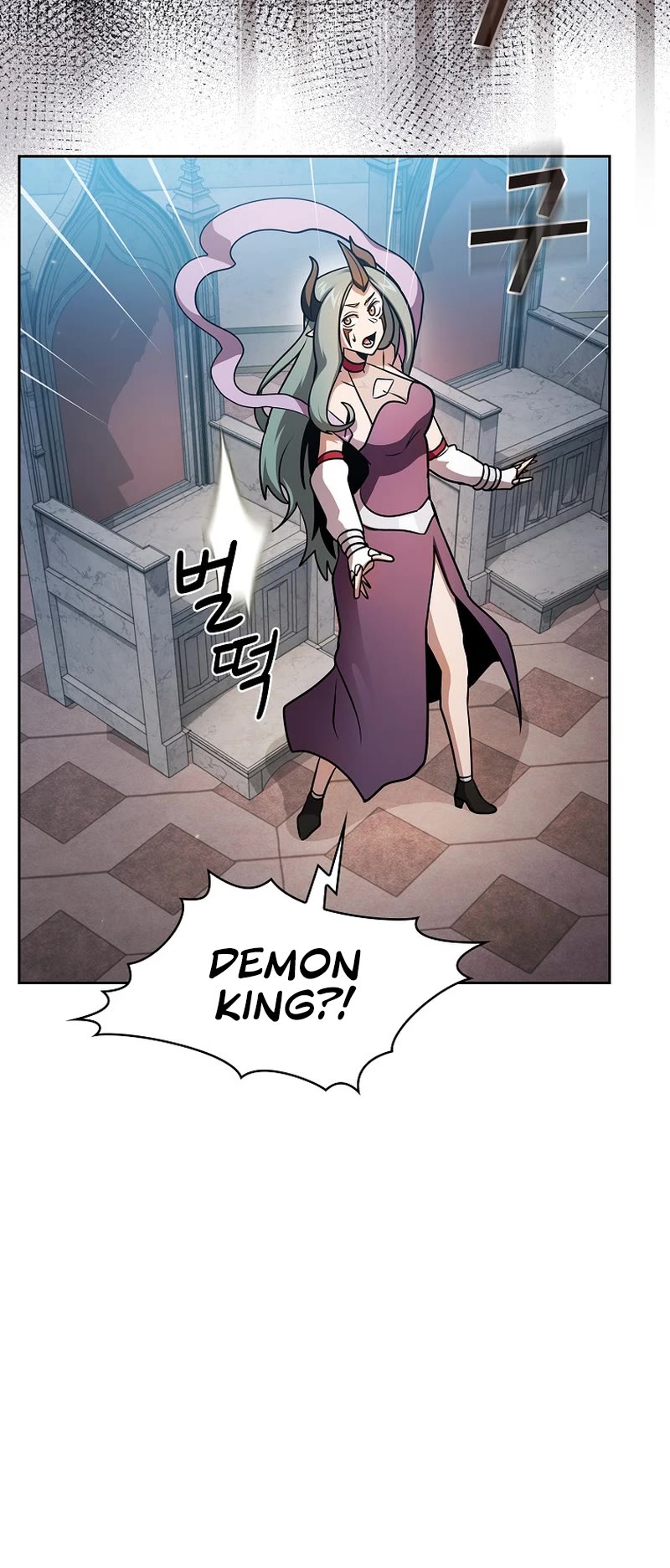 Is This Hero for Real? Chapter 92 page 47 - Chapter 92