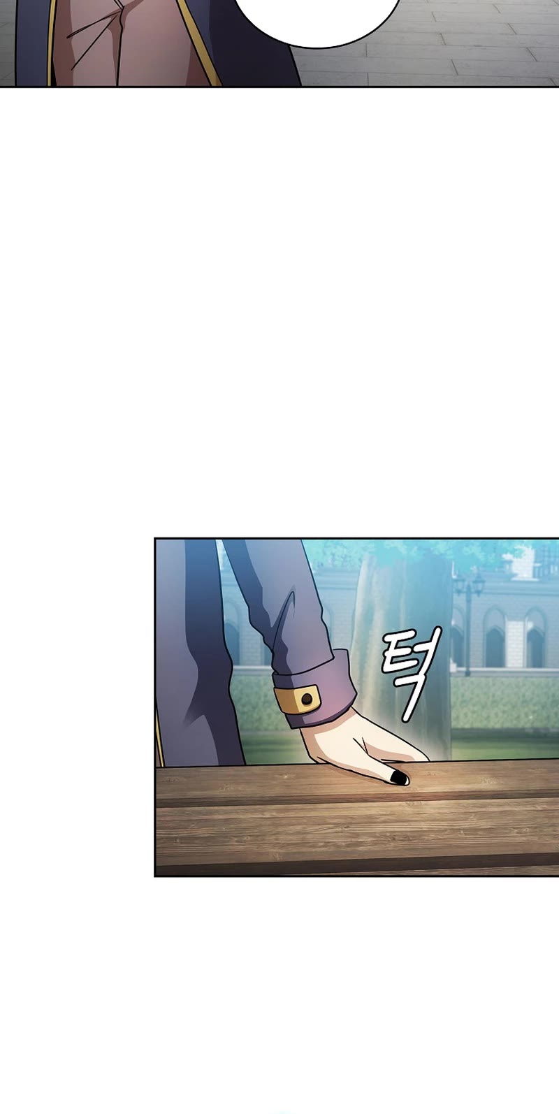 Is This Hero for Real? Chapter 92 page 5 - Chapter 92
