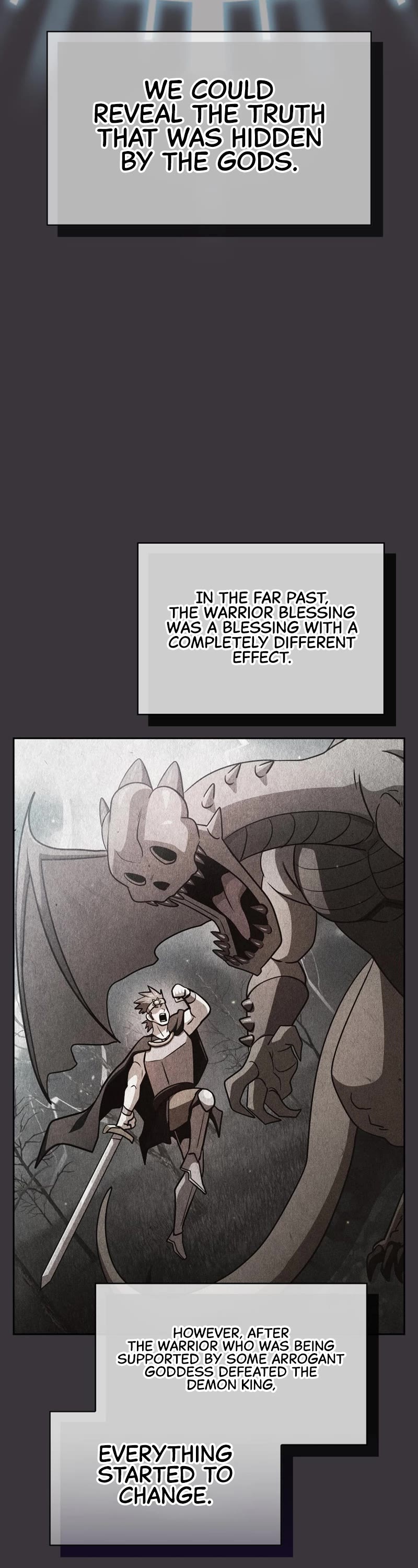 Is This Hero for Real? Chapter 93 page 11 - Chapter 93