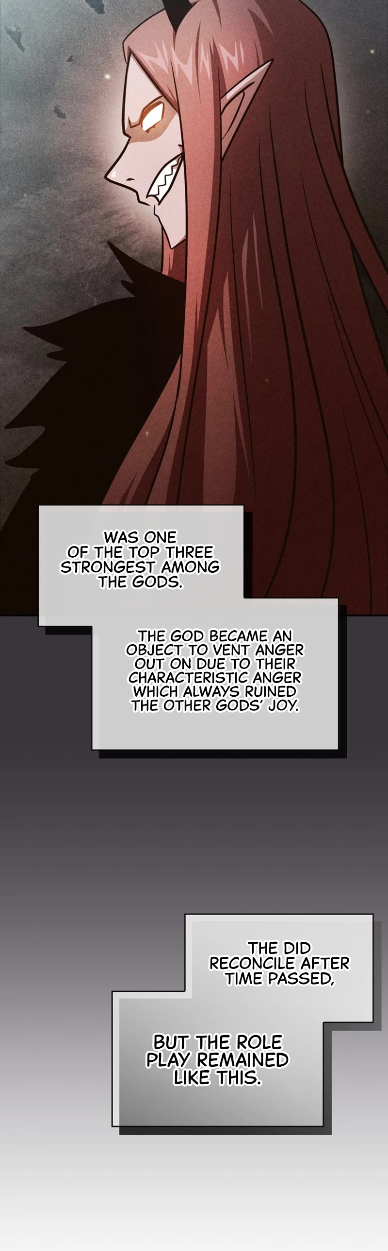 Is This Hero for Real? Chapter 93 page 13 - Chapter 93