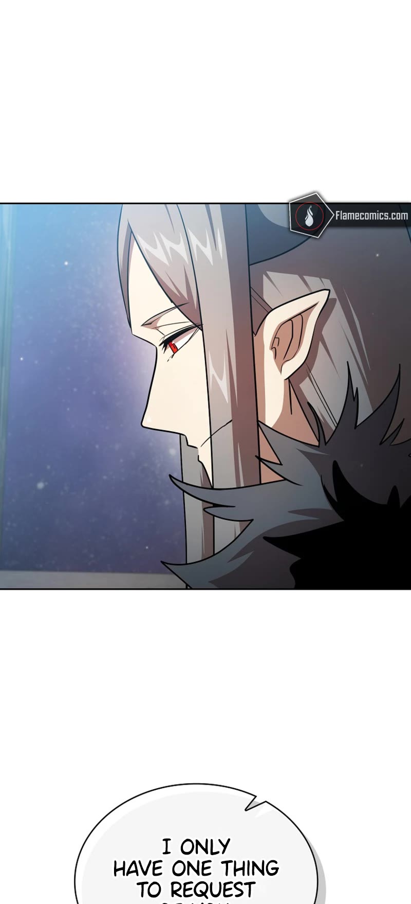 Is This Hero for Real? Chapter 93 page 20 - Chapter 93