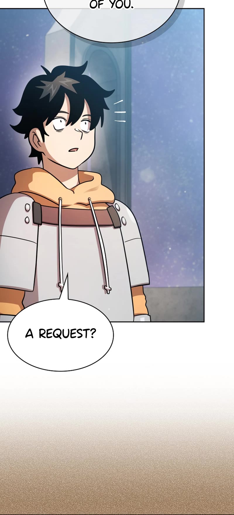 Is This Hero for Real? Chapter 93 page 21 - Chapter 93