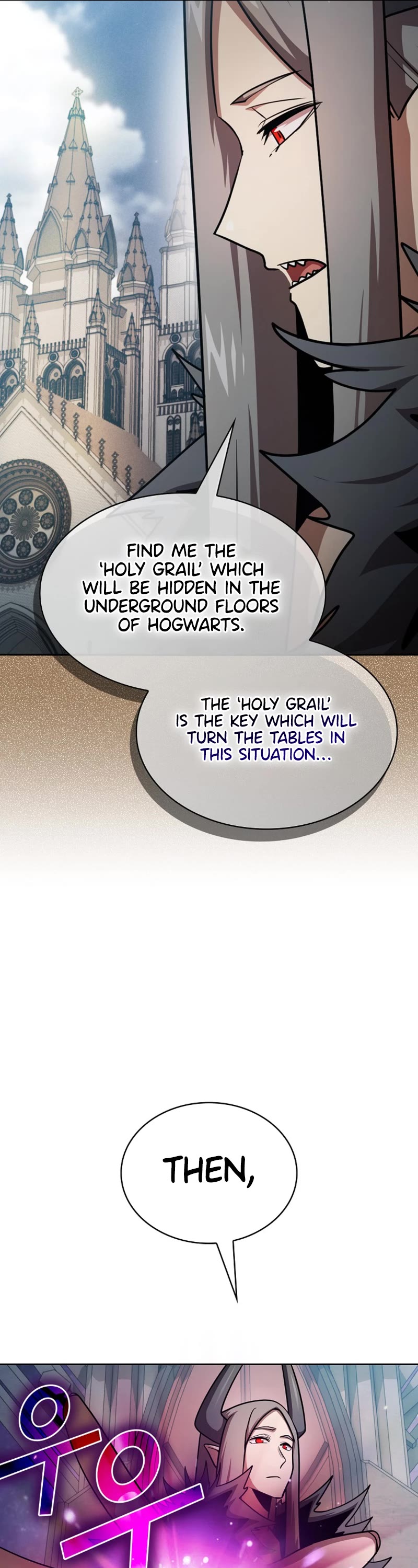 Is This Hero for Real? Chapter 93 page 22 - Chapter 93