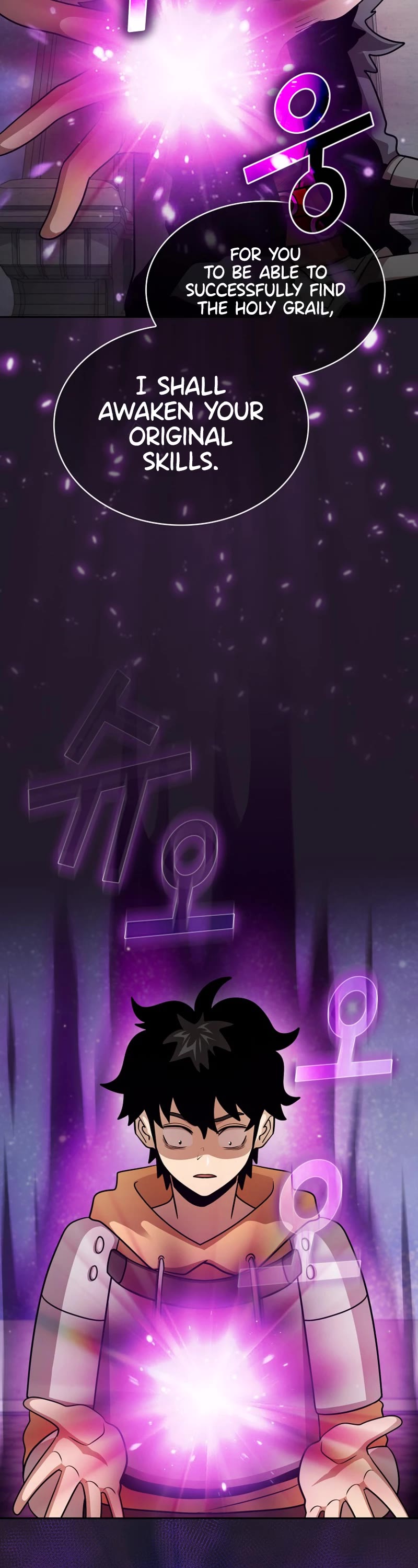 Is This Hero for Real? Chapter 93 page 23 - Chapter 93