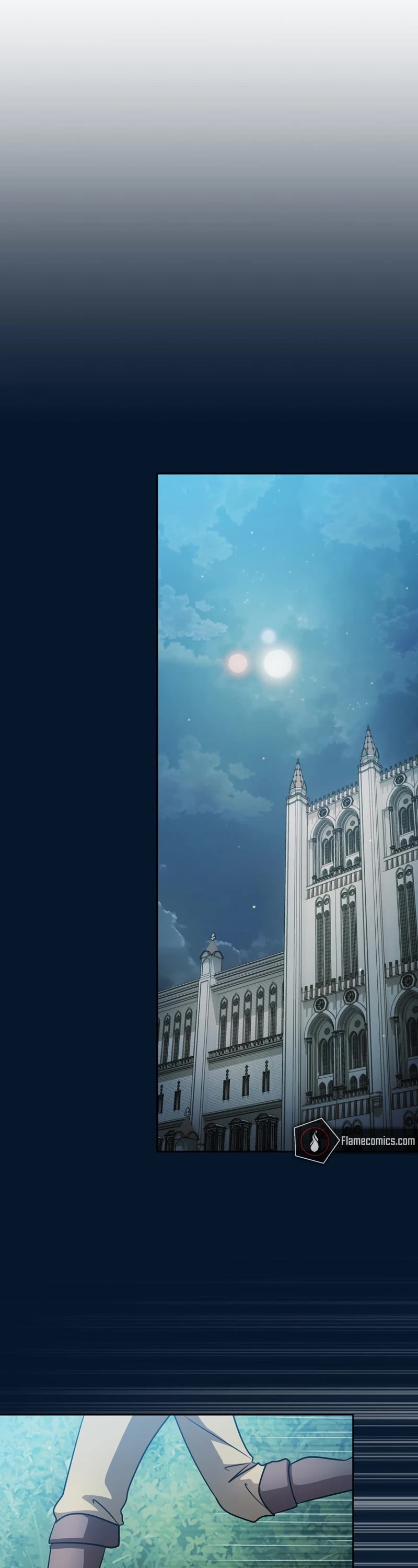Is This Hero for Real? Chapter 93 page 26 - Chapter 93