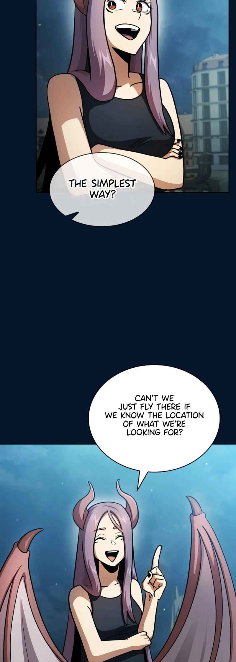 Is This Hero for Real? Chapter 93 page 29 - Chapter 93