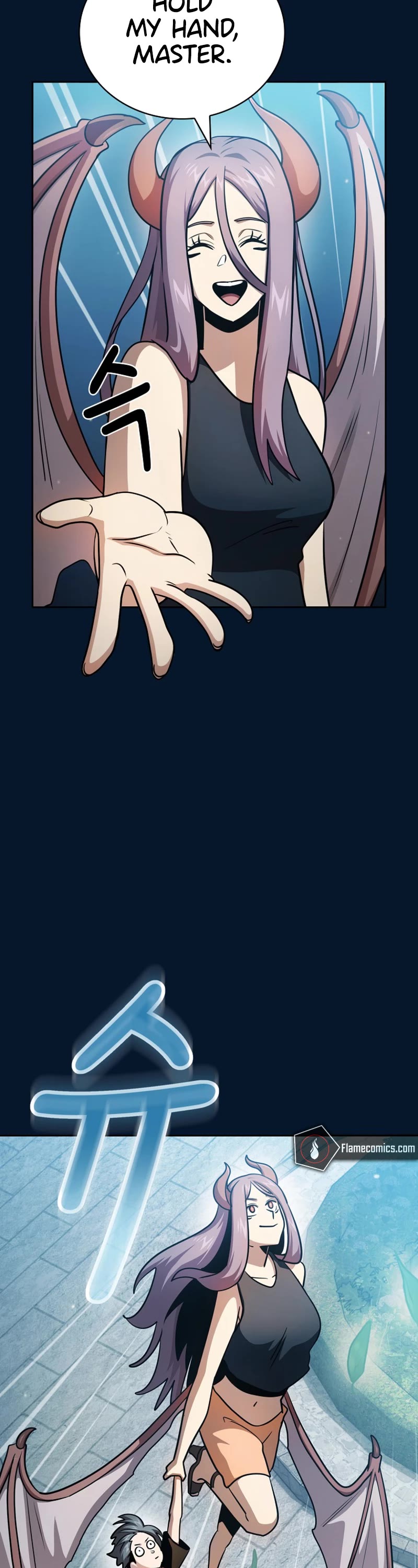 Is This Hero for Real? Chapter 93 page 31 - Chapter 93