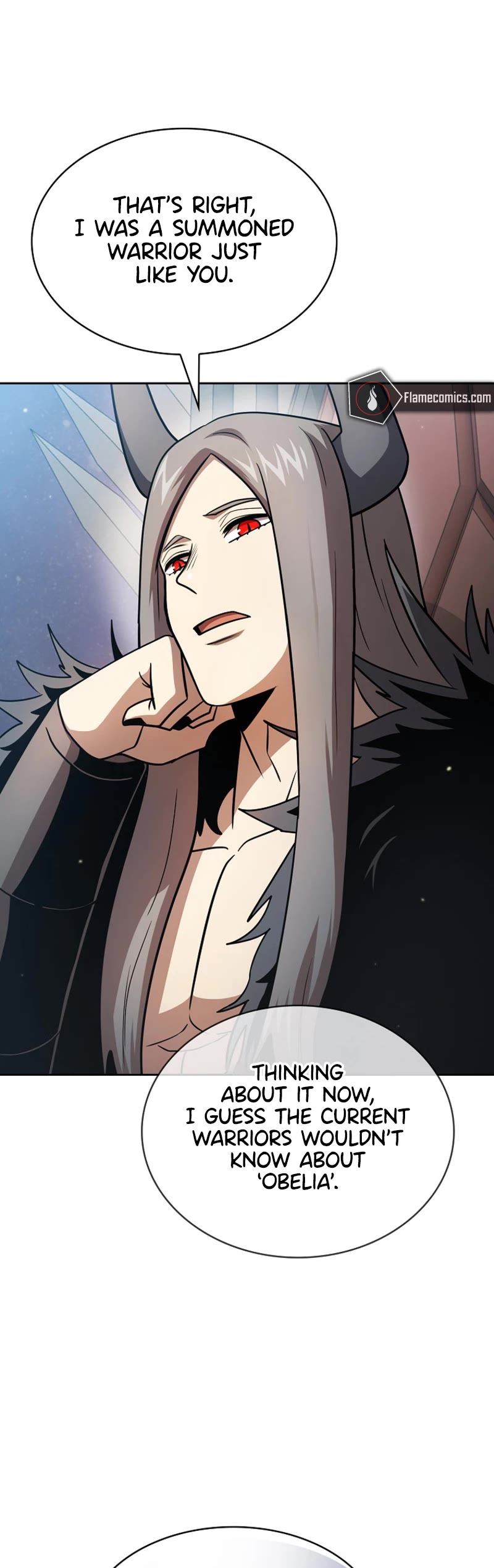 Is This Hero for Real? Chapter 93 page 4 - Chapter 93