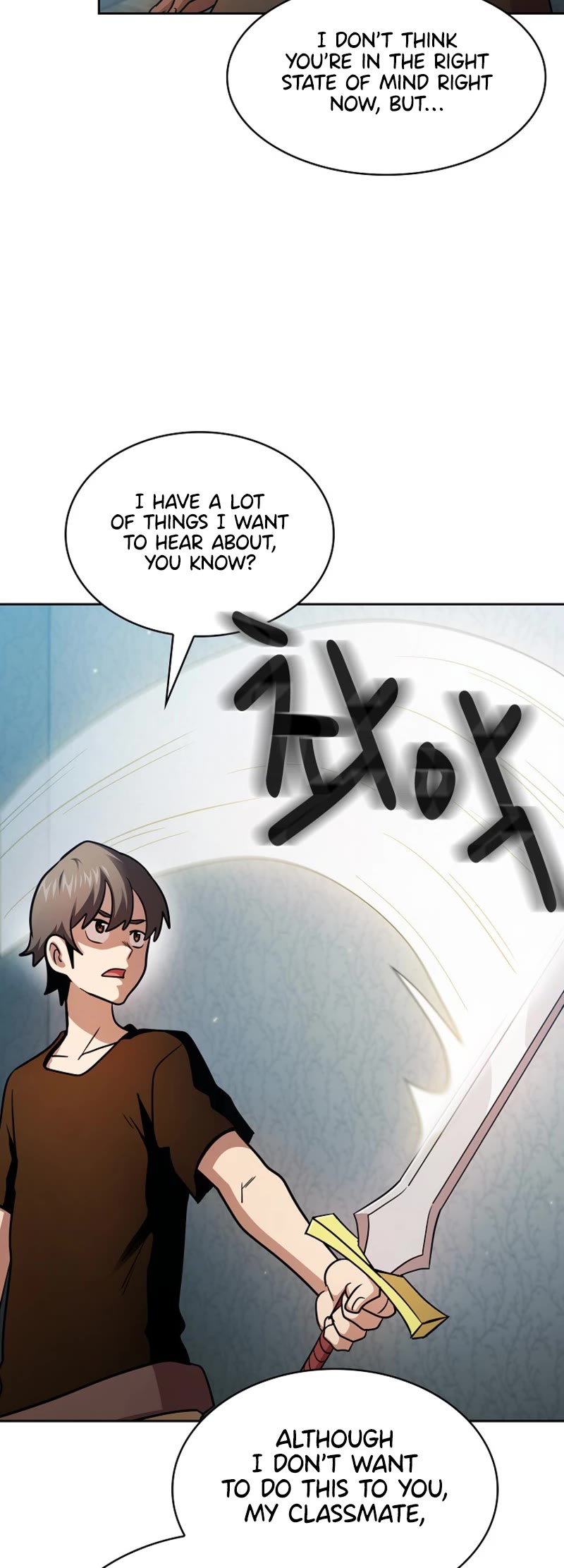 Is This Hero for Real? Chapter 93 page 44 - Chapter 93